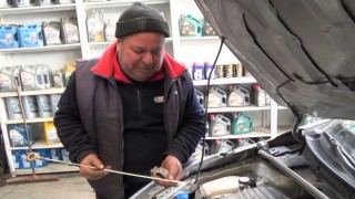 Araç sahiplerine Yazlık bakım uyarısı