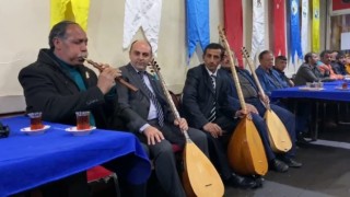 Ardahan Belediyesinden ‘Aşıklar Gecesi programı