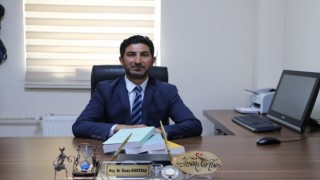 “Ardahan Değerlemeleri 3” kitabı yayınlandı