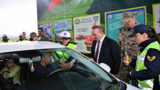 Ardahanda Bayramınız kemerli olsun denetimi