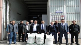 Arı üreticilerine şeker desteği