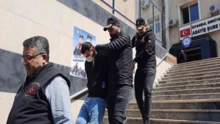 Arnavutköyde cinayet: İnşaat bekçisini ezdiler