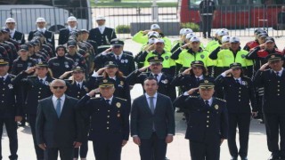 Aslan: Türk Polis Teşkilatı her zaman devletin emrinde, milletin hizmetindedir
