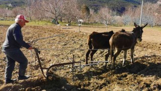 Atadan kalma ilk genelliğini sürdürüyor