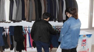 Atakum Belediyesinden bayramlık dayanışması