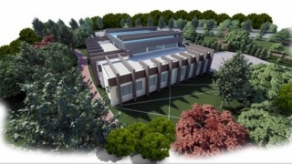 Atakum Kent Park ve Bilim Merkezi inşaatı başladı