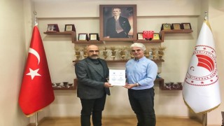 ATASAM ve DATAEM, ortak çalışmalar için protokol imzaladı