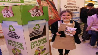 Ataşehir Belediyesi, otizmli çocuklara umut oluyor