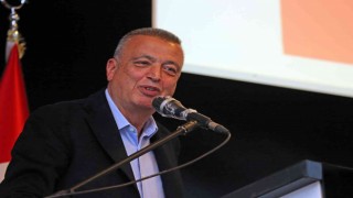 Ataşehir Belediyesinin 2021 yılı faaliyet raporu kabul edildi