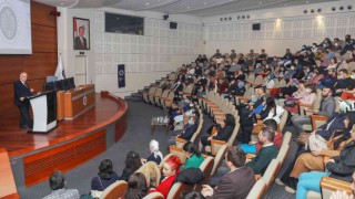 Atatürk Üniversitesi ev sahipliğinde Otizm Farkındalık Günü etkinliği düzenlendi