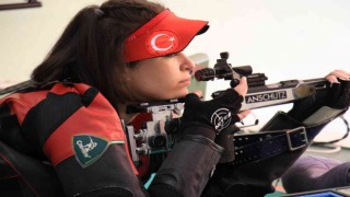 Ateşli Silahlar Bütün Dallar Türkiye Şampiyonası başladı