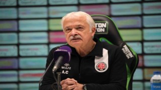 Atılay Canel: “İyi bir takımı yendik”