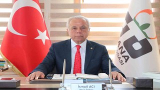 ATO Meclis Başkanı Acı: İsraf, iflasa götürmemeli