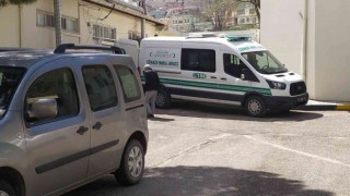 AVMde düşen hamile kadının cenazesi ailesine teslim edildi