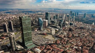 Avrupada en çok gökdelene sahip ülke Türkiye