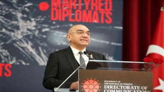 Avusturyada Türk diplomatlar anısına “Şehit Diplomatlar Sergisi”