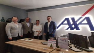 AXA Sigorta, Denizli ve Muğla acenteleri ile bir araya geldi
