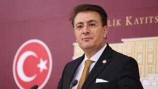 Aydemir: ‘Hakkı üstün tutan bir davanın mensubuyuz