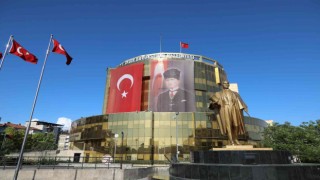 Aydın Büyükşehir Belediyesi 23 Nisanı coşkuyla kutlayacak
