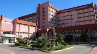 Aydın Devlet Hastanesi, başarılı ameliyatlarına devam ediyor