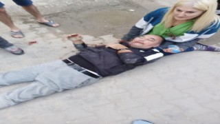 Aydın Valiliğinden yazar Ergün Poyraza saldırı açıklaması