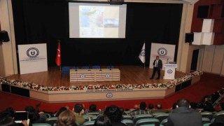 Aydında Antik Kentler Konferansı gerçekleşti