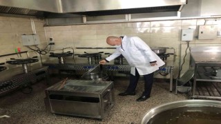Aydında bayram öncesi denetimler sıklaştı