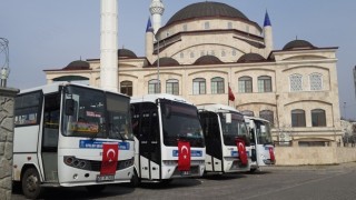 Aydında ulaşıma 1 ayda ikinci zam