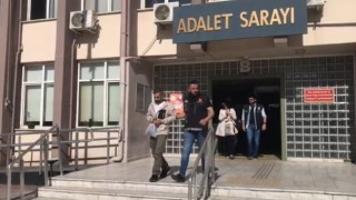 Aydında uyuşturucu operasyonu: 2 şüpheli tutuklandı