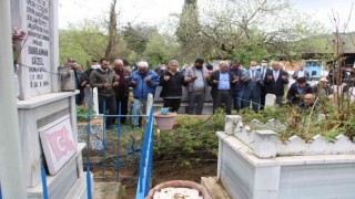 Aydının ilk şehit annesi hayatını kaybetti