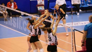 Aydının Sultanları Kuzeyboruya şans tanımadı