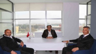 AYTO Komite Başkanı Akyol: “Ukrayna Savaşı, sektörü olumsuz etkiledi”