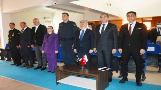 Ayvalıkta Turizm Haftası kutlandı