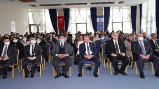 Bağımlılık ile mücadele çalıştayı düzenlendi