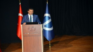 Bağımlılıkla Mücadele Çalıştayı başladı