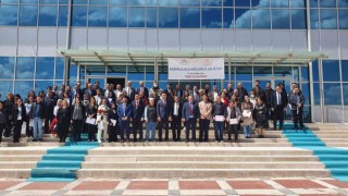Bağımlılıkla Mücadele Çalıştayı sona erdi