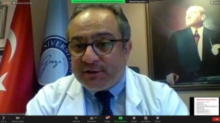 “Bağımlılıkla Mücadele” konusunda seminer verildi