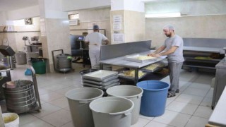 Bağlar Belediyesinden iş yerlerine Ramazan ayı denetimi