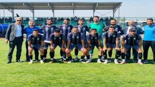 Bağlar Belediyespor berabere kaldı