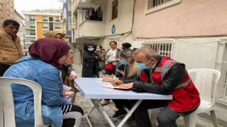 Bahçelievler Belediyesinden tahliye edilen bina ile ilgili açıklama