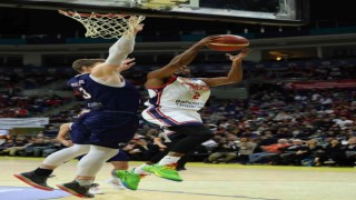 Bahçeşehir Koleji, Europe Cupta finalde