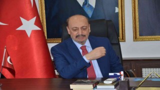 Bakan Bilgin: “Kalkınmanın temel şartı alt yapı”