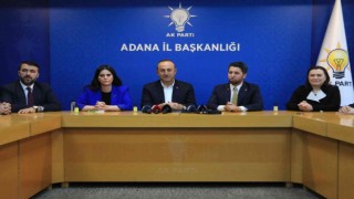 Bakan Çavuşoğlu: Tüm zorluklara rağmen bir ateşkes için çalışmaya devam ediyoruz”