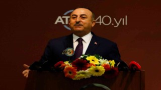 Bakan Çavuşoğlu: Ukraynada 70 vatandaşımız var, bugün onları da çıkarmaya çalışıyoruz”