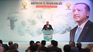 Bakan Çavuşoğlundan Almanyaya Osman Kavala tepkisi: Almanya haddini bileceksin 