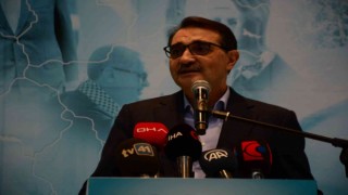 Bakan Dönmez: Belediyelere doldurduğunuz Kandil kadrolarının hesabını utanmadan nasıl çıkıp milletimize anlatacaksınız?