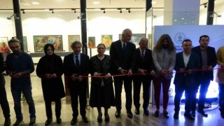 Bakan Ersoy, Kürtçe klasik eserler ortak yayın protokolü imza törenine katıldı