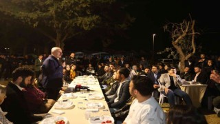 Bakan Karaismailoğlu: 2053 yılına kadar tam 190 milyar dolarlık yatırım planladık”