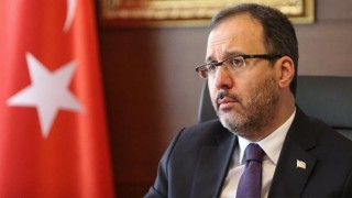 Bakan Kasapoğlundan taziye mesajı