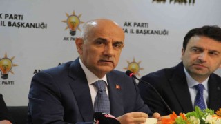 Bakan Kirişci: Hatay yangını kontrol altında, tedirgin olacak durum yok